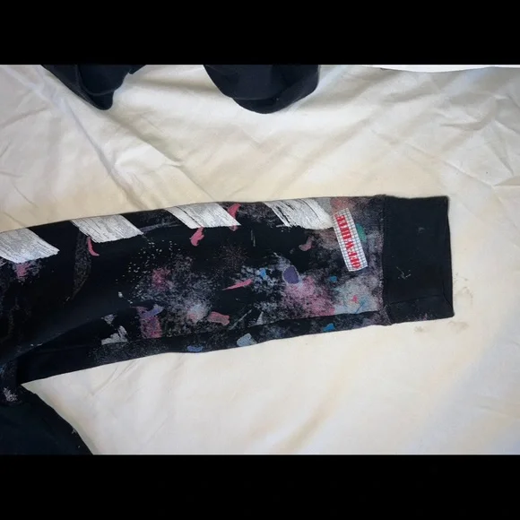 Off white hoodie - Picture 4 of 6